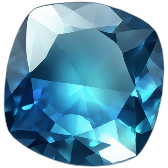 sapphire emoji