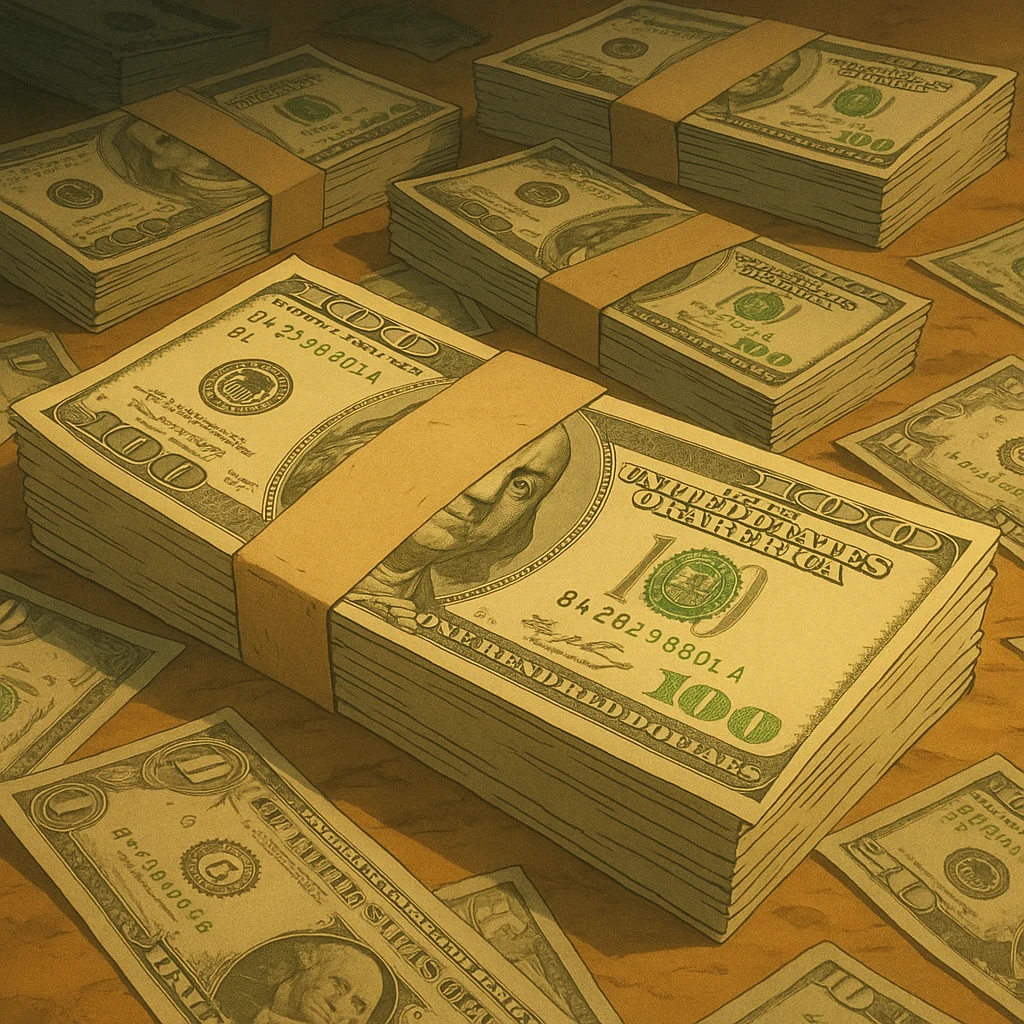 cash emoji