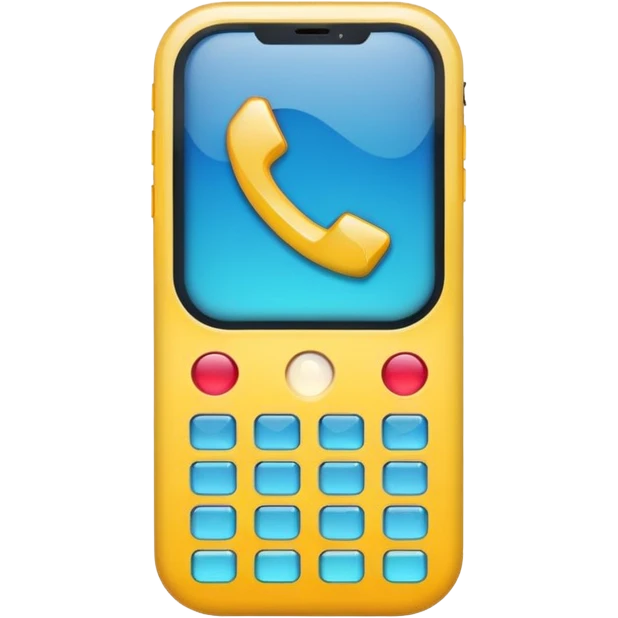 Emoji that is used for an App Icon
Voice input creates Notion ToDo emoji