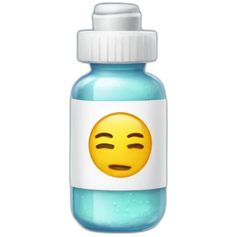 vaccine emoji