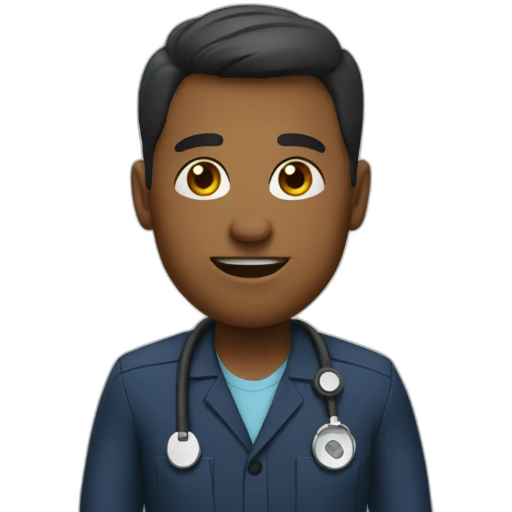 on-call emoji