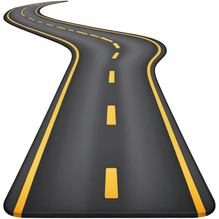 road emoji