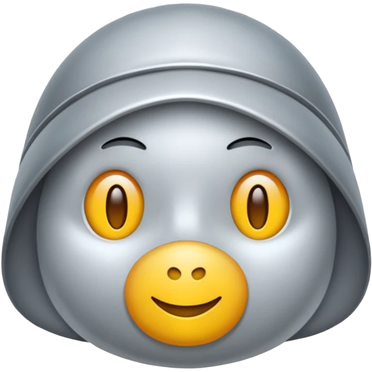 НЛО с коровой  emoji