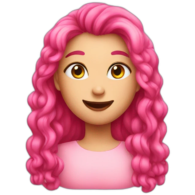 Valentine text  emoji