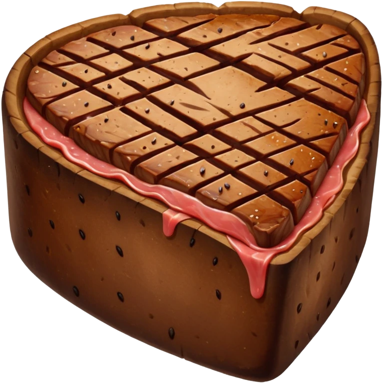 steak emoji