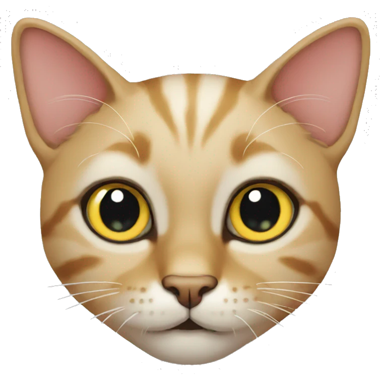 Cat emoji