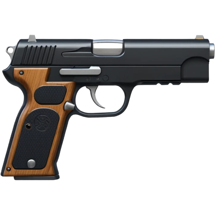 realistic usp-s  emoji