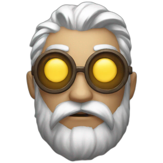 league of legend emoji