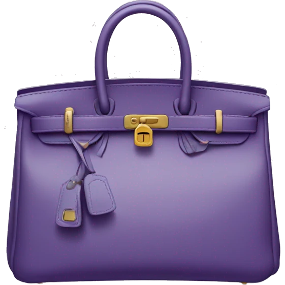 Birkin  emoji