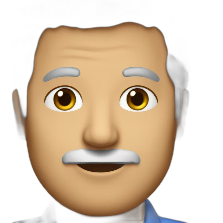 Bafel jalal talabani emoji