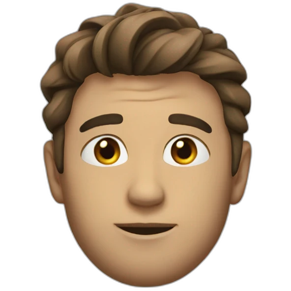 Str emoji