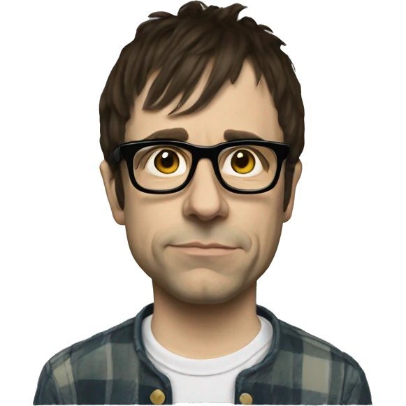 rivers cuomo emoji