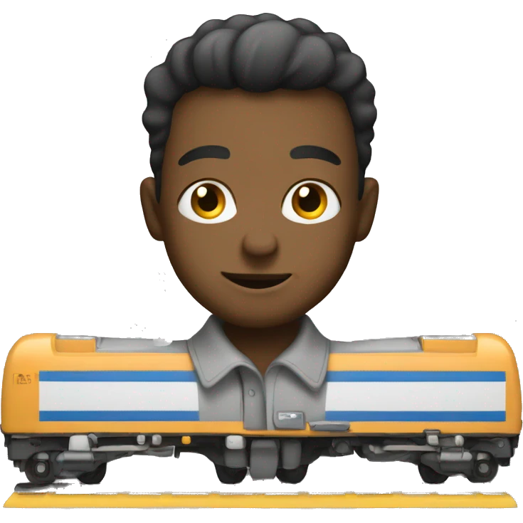 express emoji