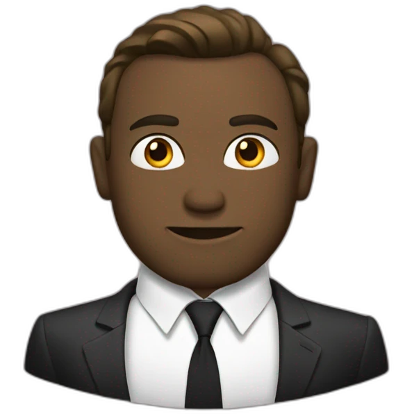 007 emoji