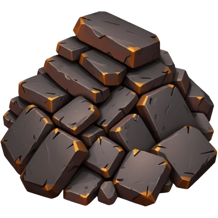 Iron Ore emoji