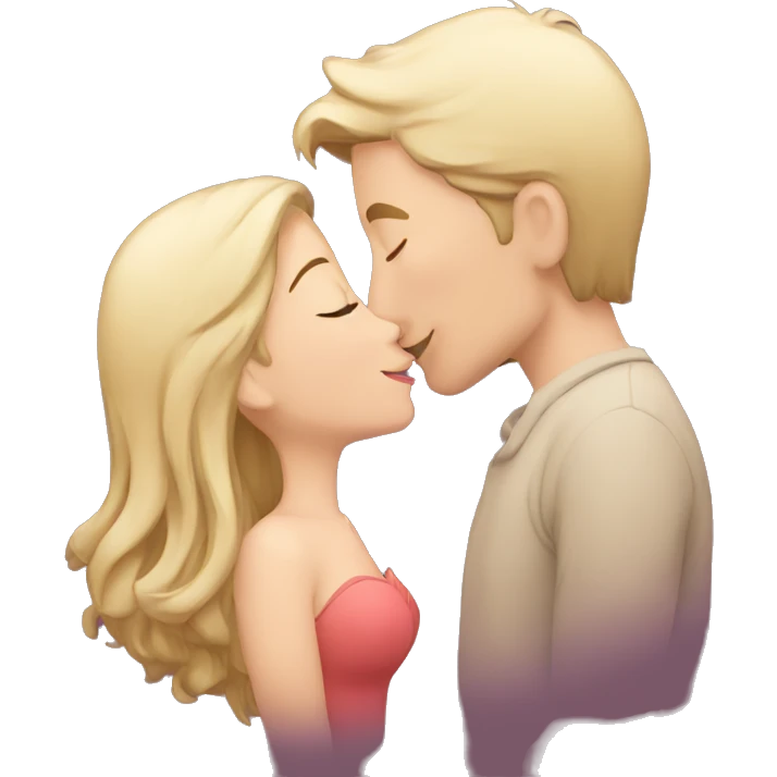 Smooch emoji