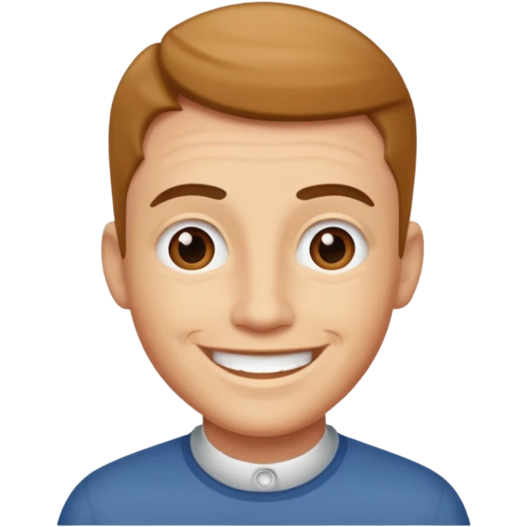 Conrad fisher emoji