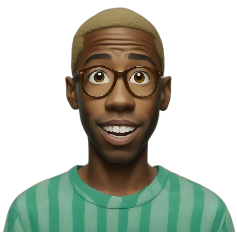 tyler creator emoji