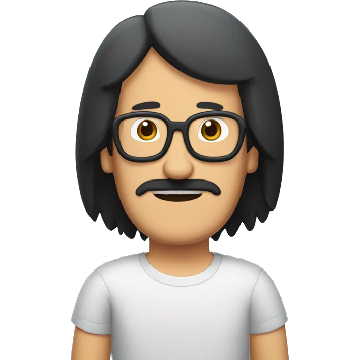 bob belcher bobs burgers emoji