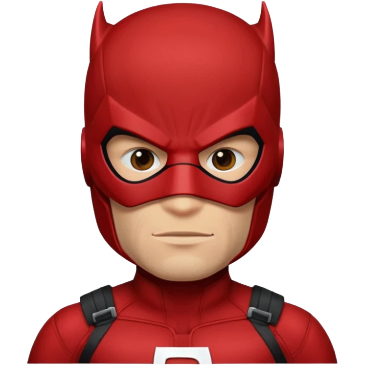 daredevil emoji