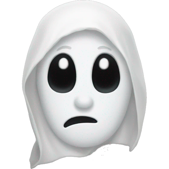 Fantasma  emoji