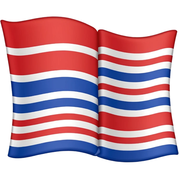 thailand flag emoji