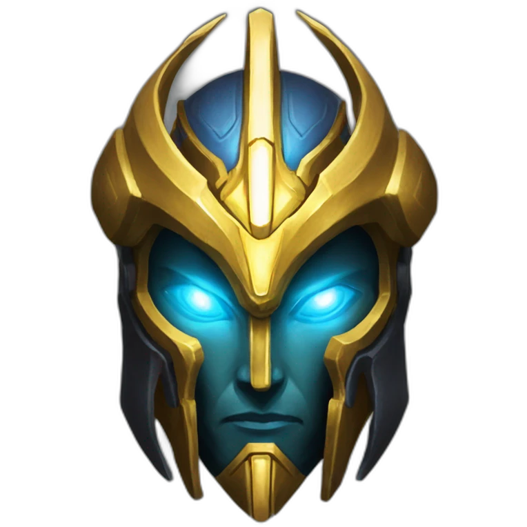 Protoss Archon emoji