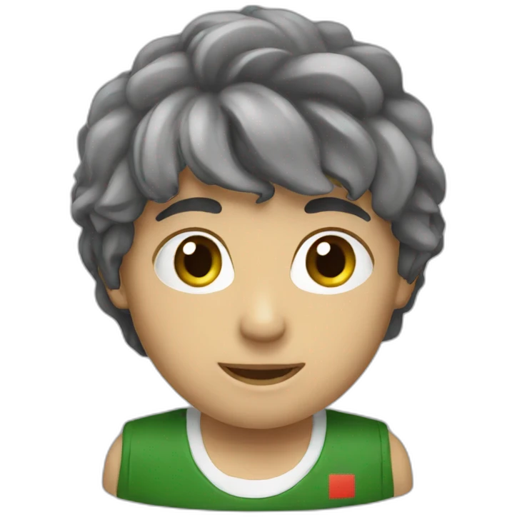 Italie emoji