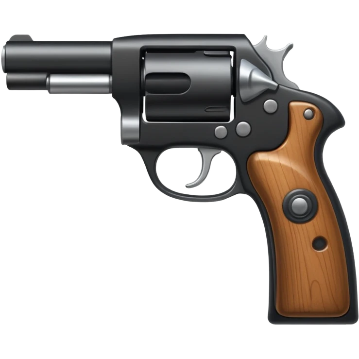 Pistola emoji