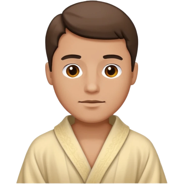 The big lebosky emoji