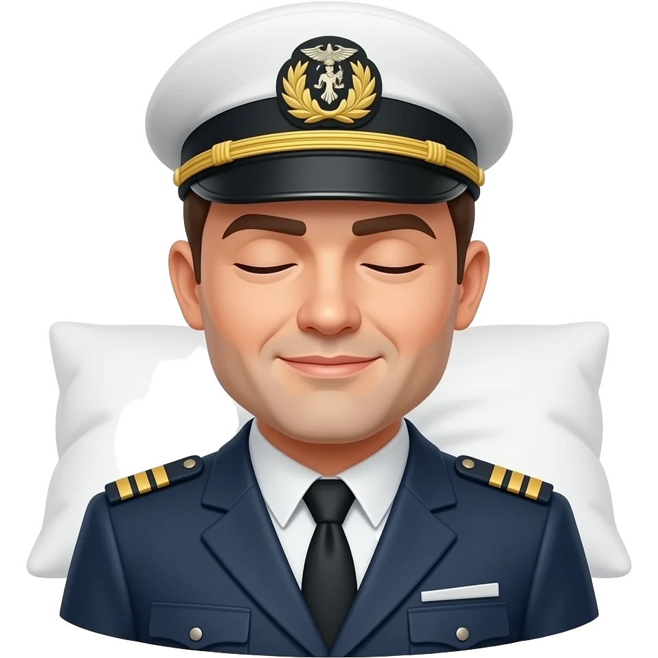 ağa bana bir gemide uyuyan kaptan yap emoji