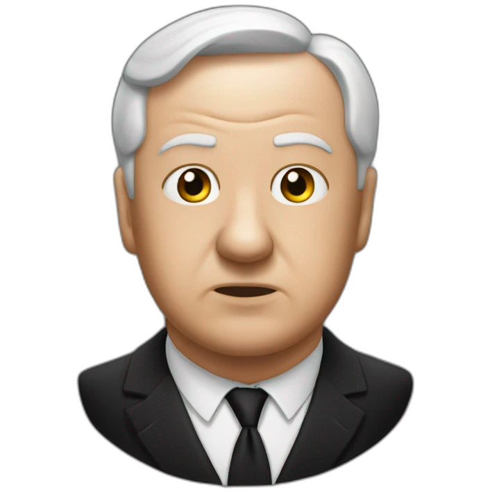 alfred hitchcock emoji