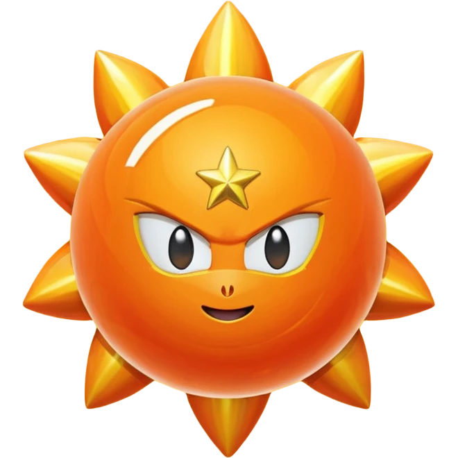 4 star dragonball from dragon ball z emoji