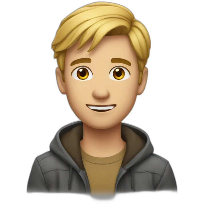 Миьюинг emoji