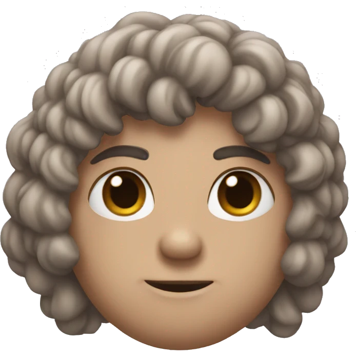 Sheeesh emoji