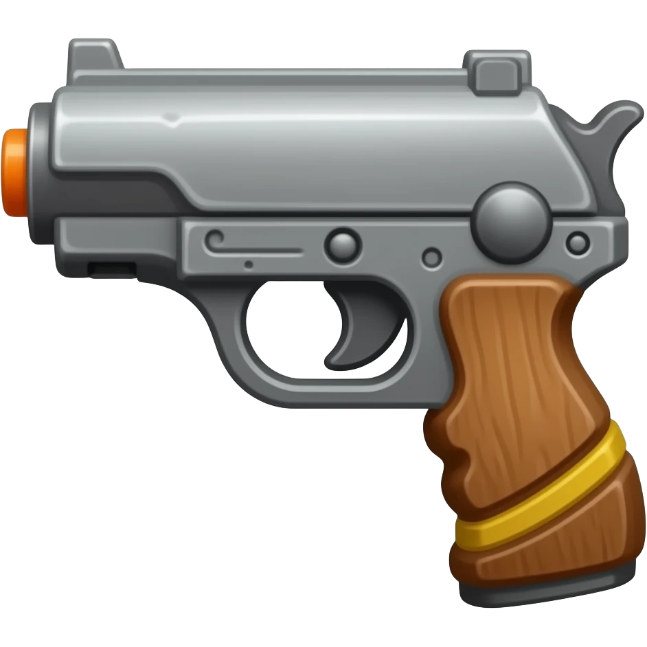 tf2 gun emoji