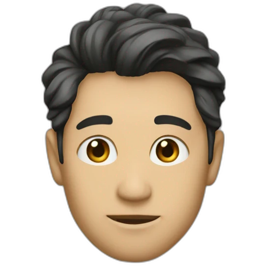 インテル長友 emoji