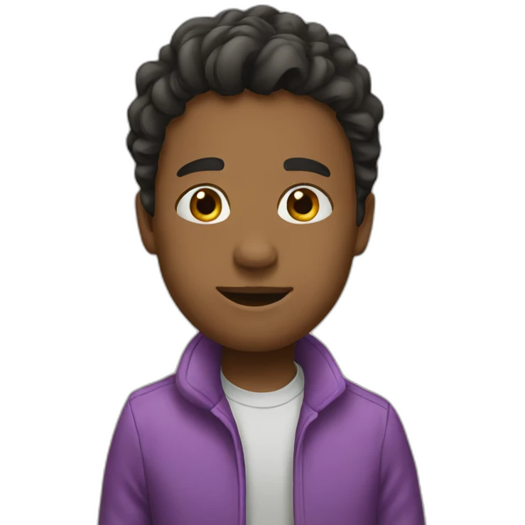 goodbye emoji