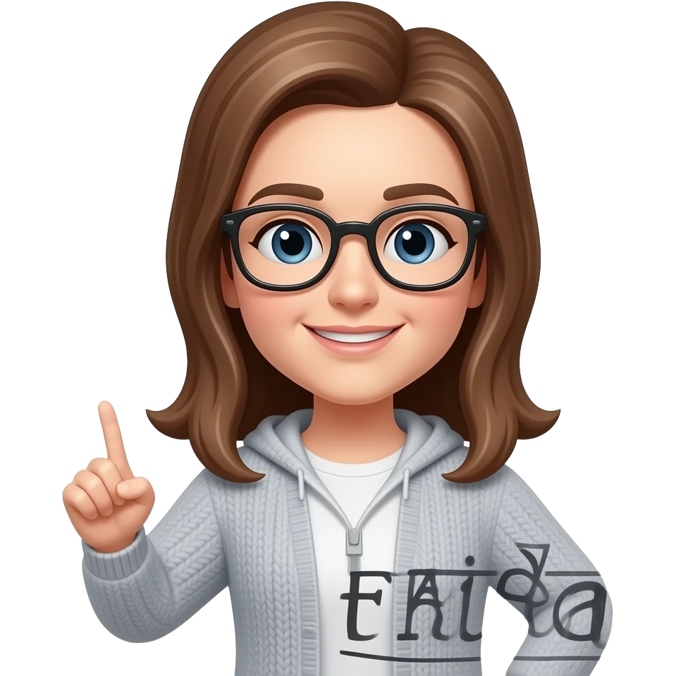 It’s Friday emoji