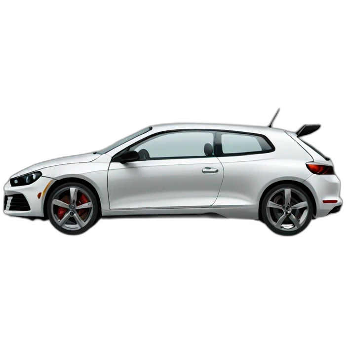 Scirocco emoji