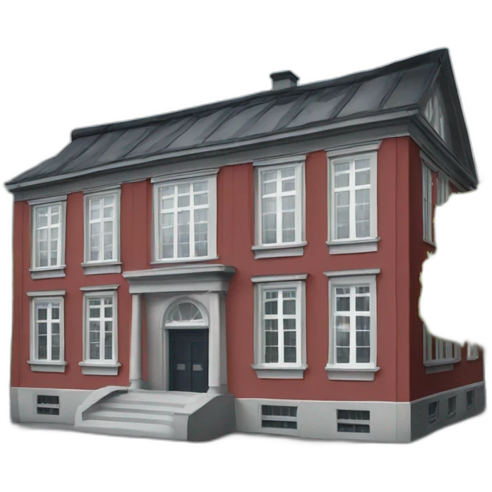 den norske bank bergen emoji
