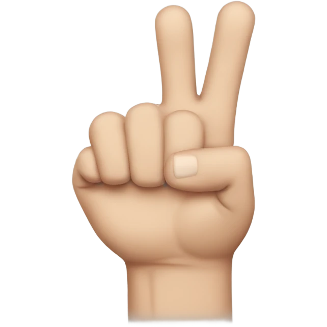 arm emoji