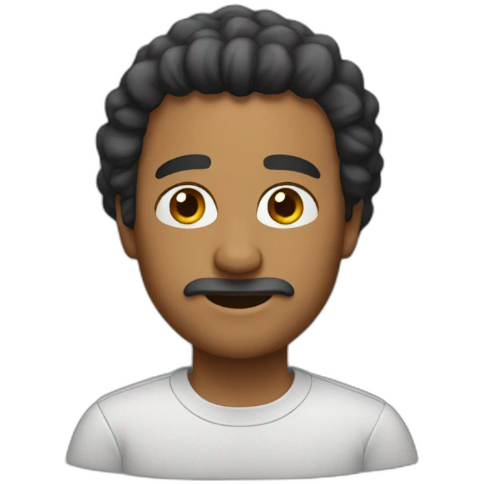Bob emoji