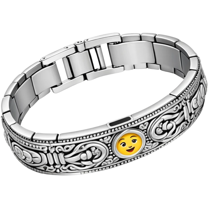 Salman Khan bracelet emoji  emoji