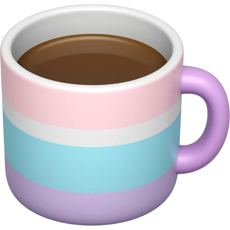 Ins and aesthetic emoji