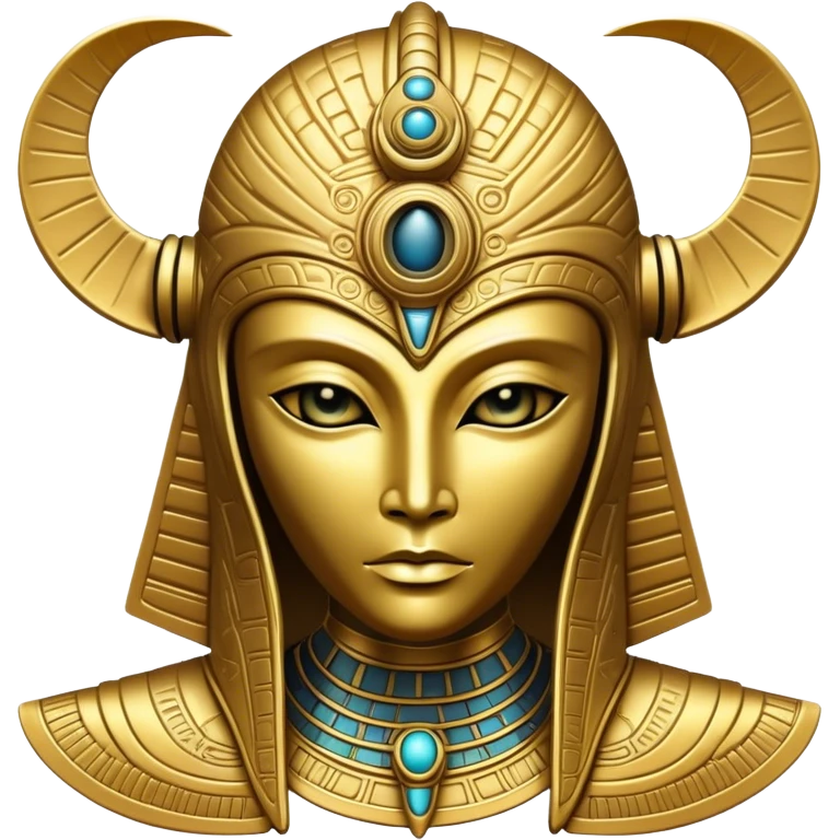 Annunaki alien ancient sumarian spaceship emoji