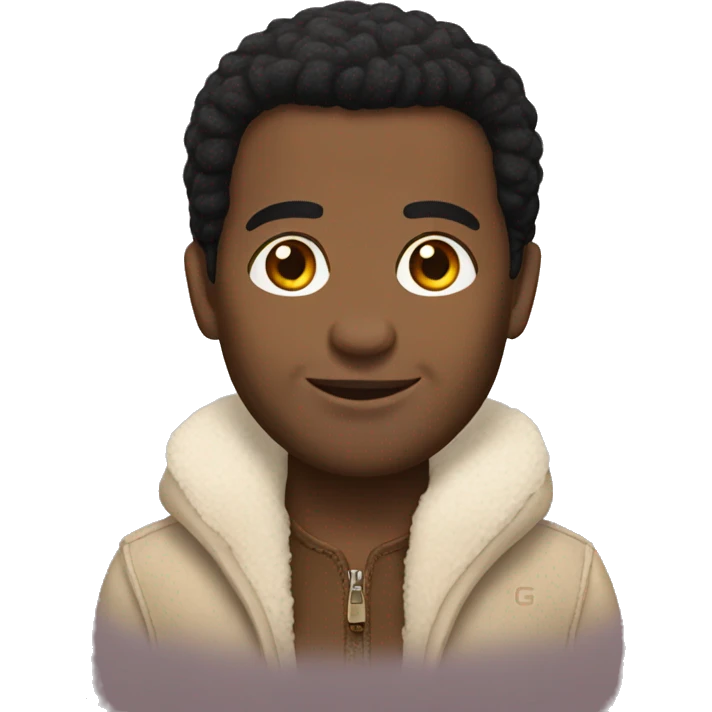 Ugg Shows emoji
