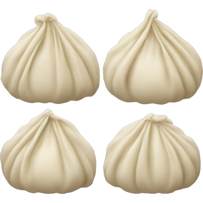 Khinkali-Georgian-dumpling emoji