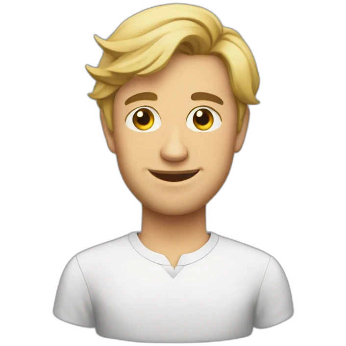 Theo ruch emoji