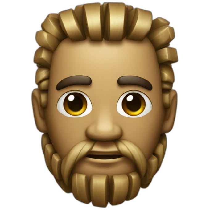 Tiki-marquisian-solder emoji